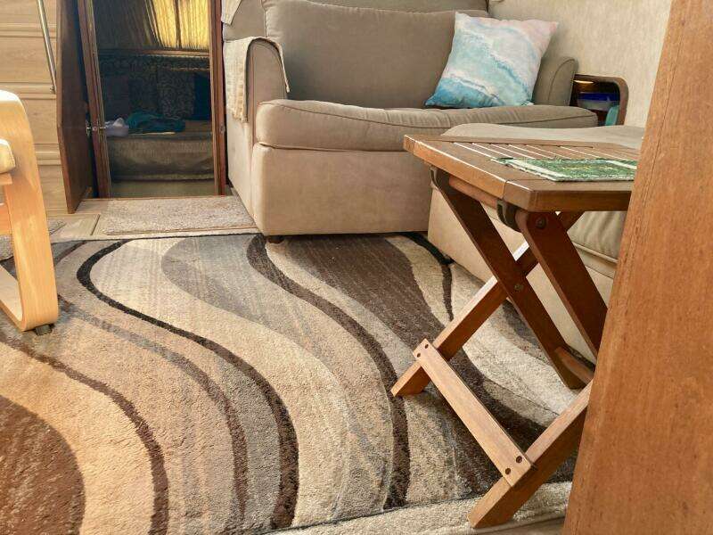 36ft Carver Yacht For Sale