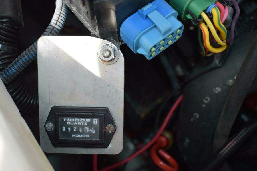 25ft Chris Craft Yacht For Sale