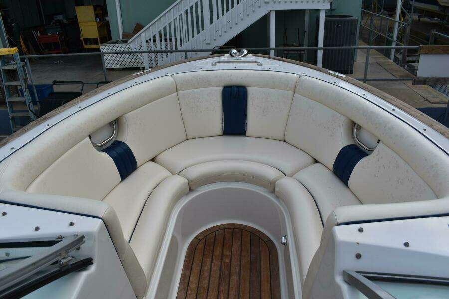 25ft Chris Craft Yacht For Sale