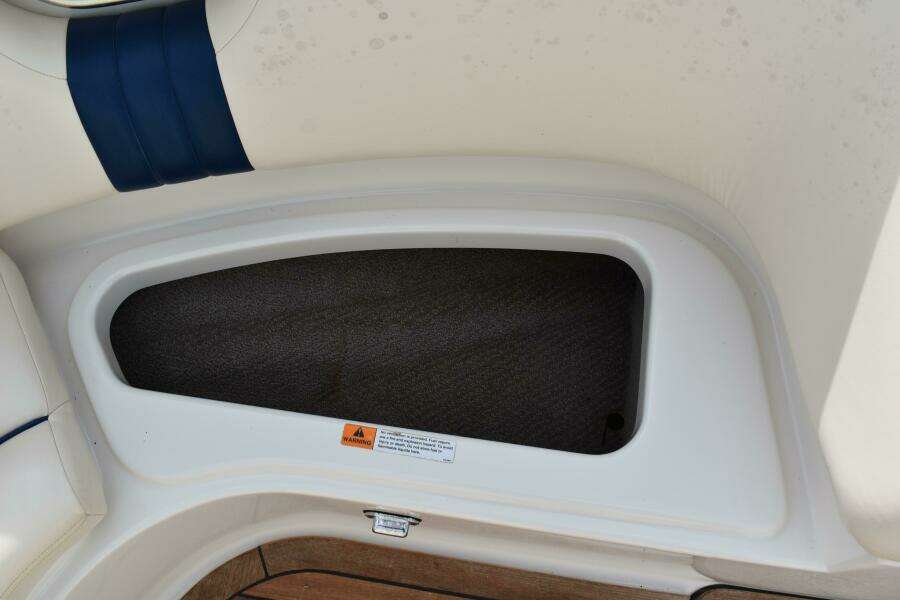 25ft Chris Craft Yacht For Sale