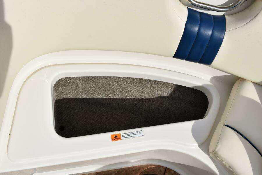 25ft Chris Craft Yacht For Sale