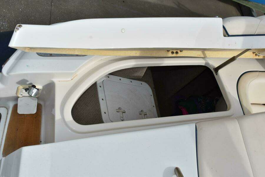 25ft Chris Craft Yacht For Sale