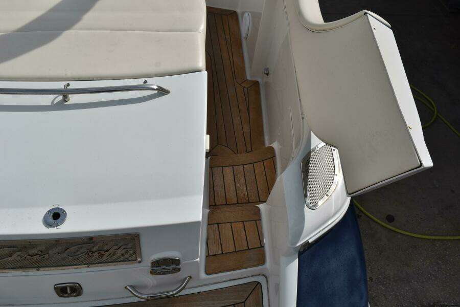 25ft Chris Craft Yacht For Sale