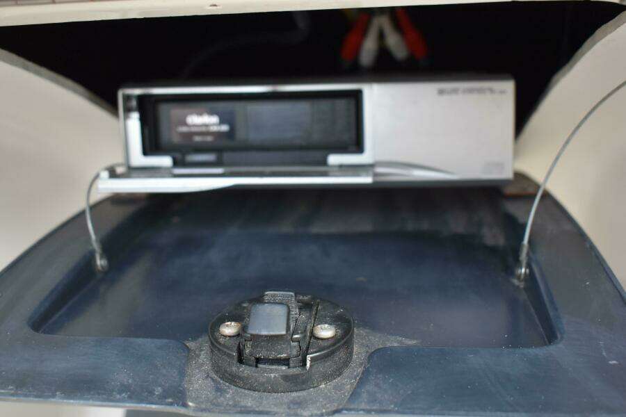 25ft Chris Craft Yacht For Sale