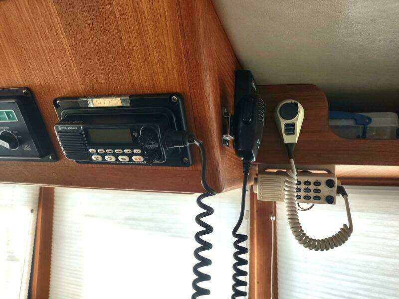 Green Goose 42ft Nordic Tugs Yacht For Sale