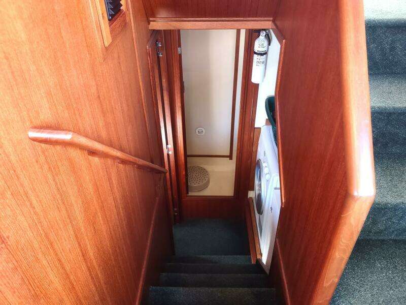 Green Goose 42ft Nordic Tugs Yacht For Sale