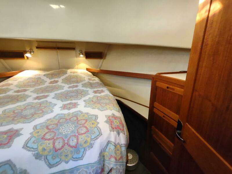 Green Goose 42ft Nordic Tugs Yacht For Sale