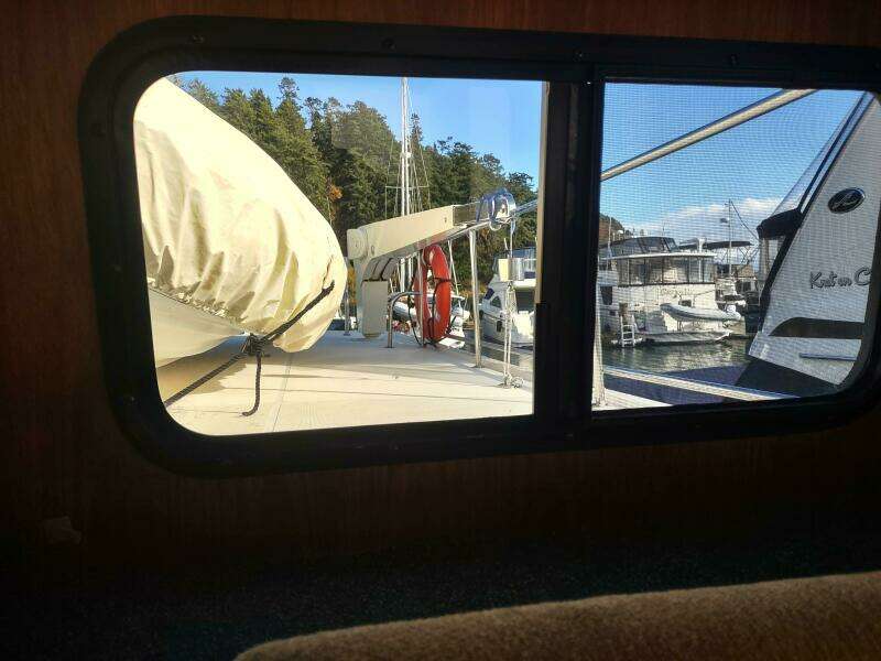 Green Goose 42ft Nordic Tugs Yacht For Sale