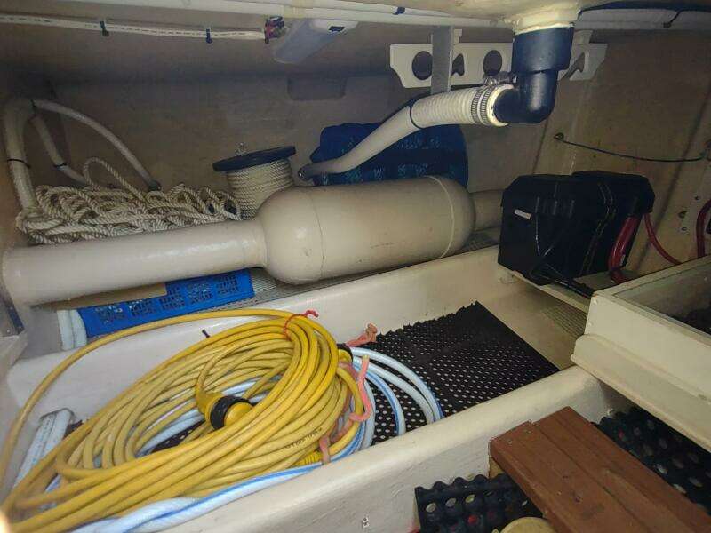 Green Goose 42ft Nordic Tugs Yacht For Sale