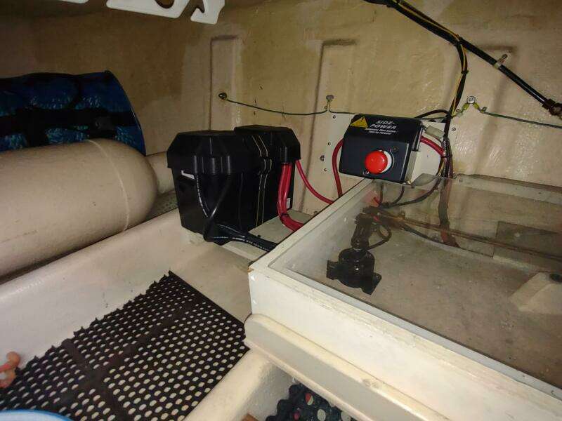 Green Goose 42ft Nordic Tugs Yacht For Sale