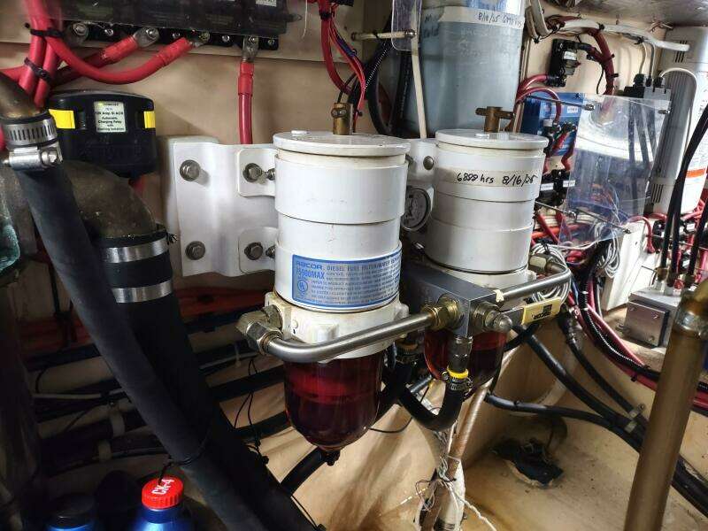 Green Goose 42ft Nordic Tugs Yacht For Sale