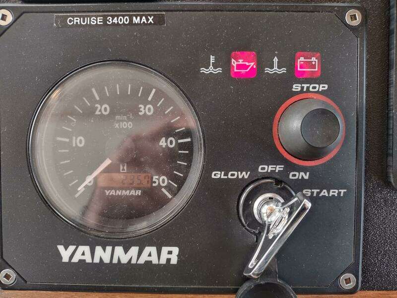 Green Goose 42ft Nordic Tugs Yacht For Sale