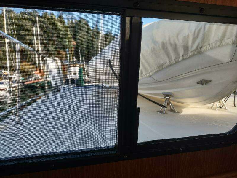 Green Goose 42ft Nordic Tugs Yacht For Sale