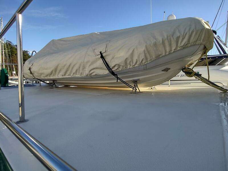 Green Goose 42ft Nordic Tugs Yacht For Sale