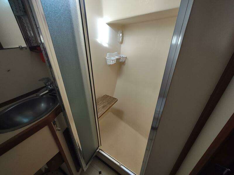 Green Goose 42ft Nordic Tugs Yacht For Sale