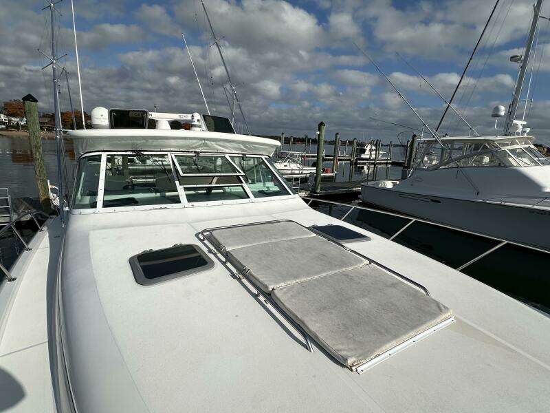 43ft Tiara Yachts Yacht For Sale