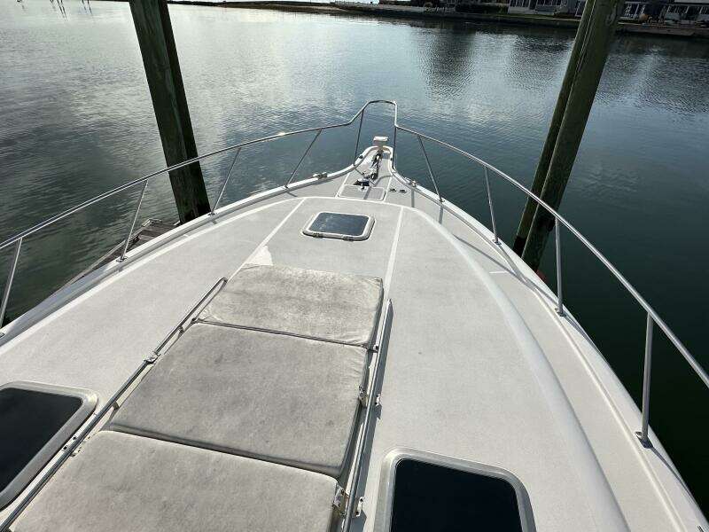 43ft Tiara Yachts Yacht For Sale