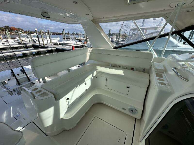 43ft Tiara Yachts Yacht For Sale