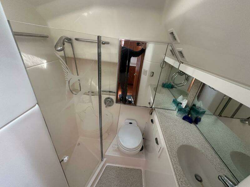 43ft Tiara Yachts Yacht For Sale