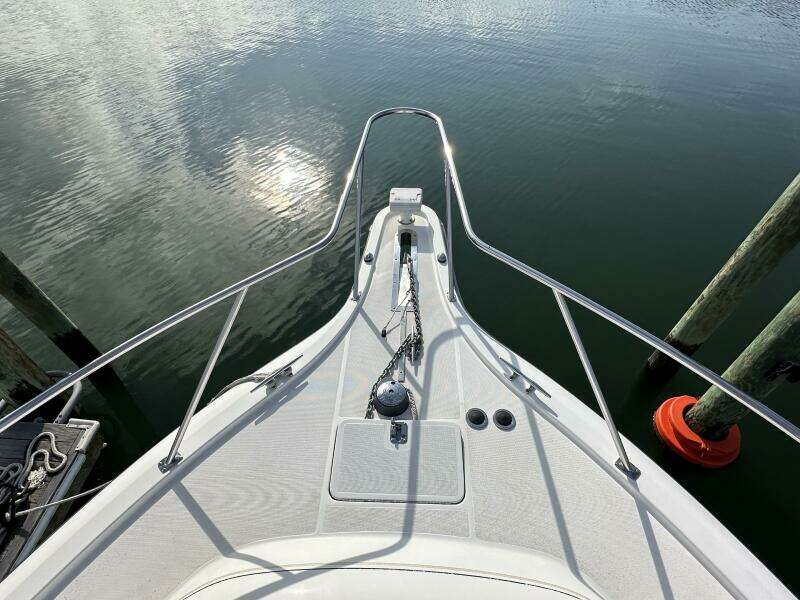 43ft Tiara Yachts Yacht For Sale