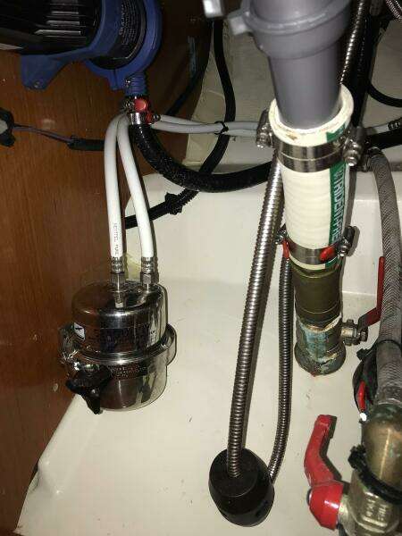 At Last 45ft Beneteau Yacht For Sale