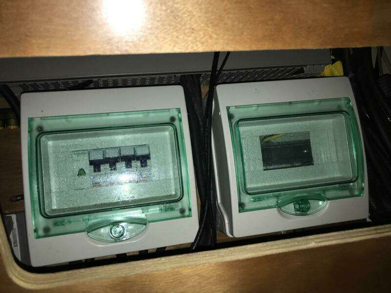 At Last 45ft Beneteau Yacht For Sale