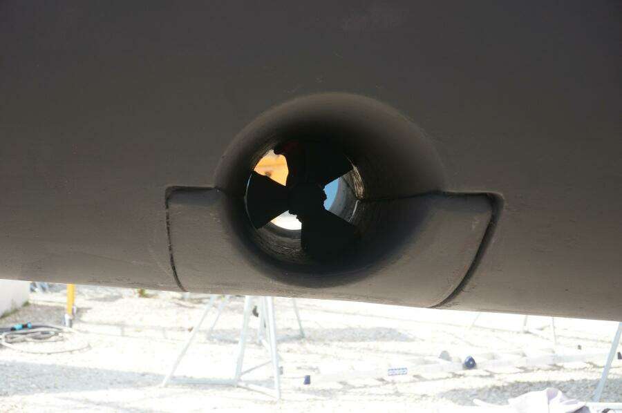 At Last 45ft Beneteau Yacht For Sale