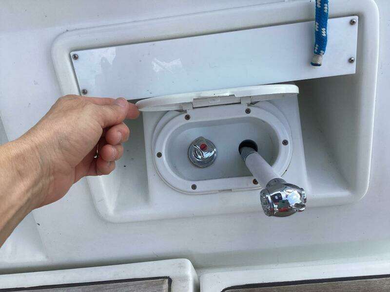 At Last 45ft Beneteau Yacht For Sale