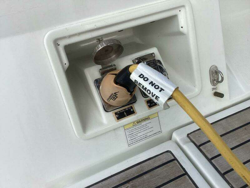 At Last 45ft Beneteau Yacht For Sale