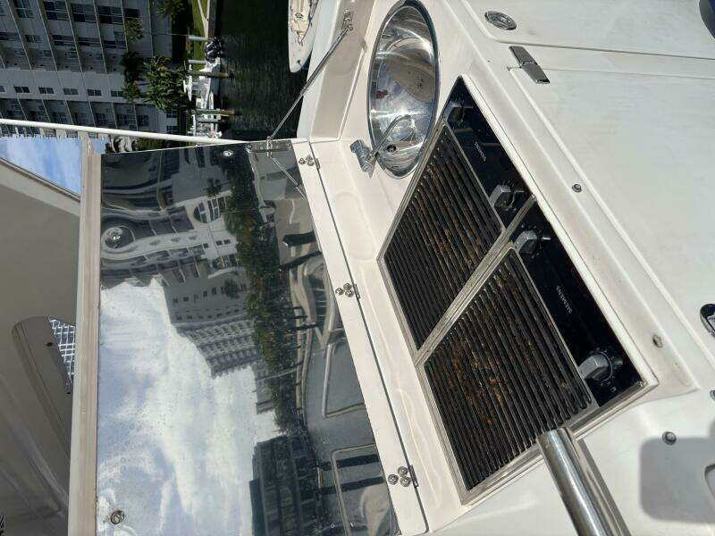 Arlene 74ft Horizon Yacht For Sale