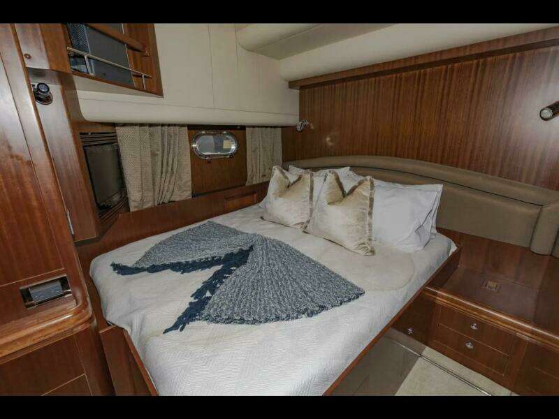 Arlene 74ft Horizon Yacht For Sale