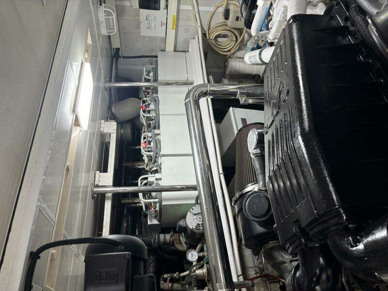 Arlene 74ft Horizon Yacht For Sale