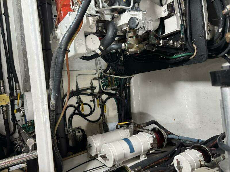 Arlene 74ft Horizon Yacht For Sale