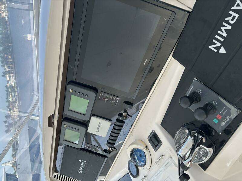 Arlene 74ft Horizon Yacht For Sale