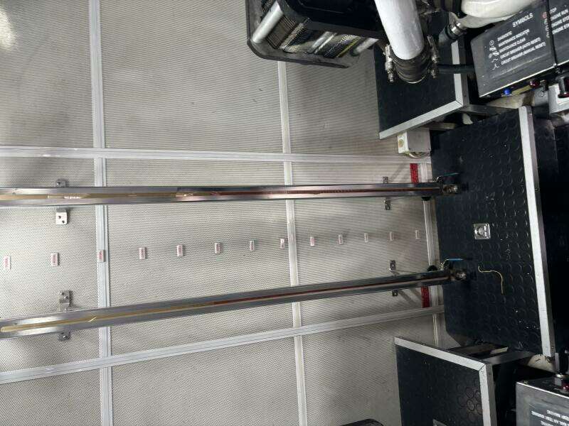 Arlene 74ft Horizon Yacht For Sale