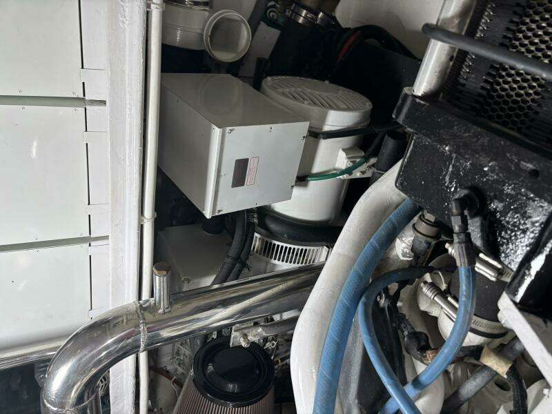 Arlene 74ft Horizon Yacht For Sale