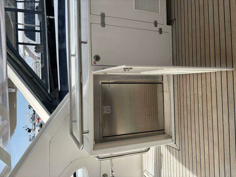 Arlene 74ft Horizon Yacht For Sale