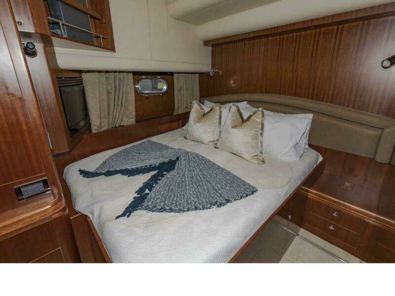 Arlene 74ft Horizon Yacht For Sale