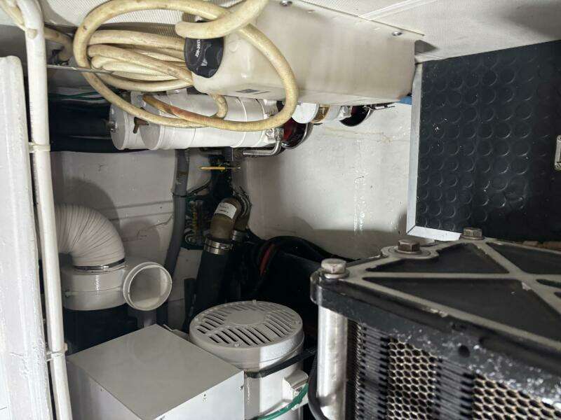 Arlene 74ft Horizon Yacht For Sale