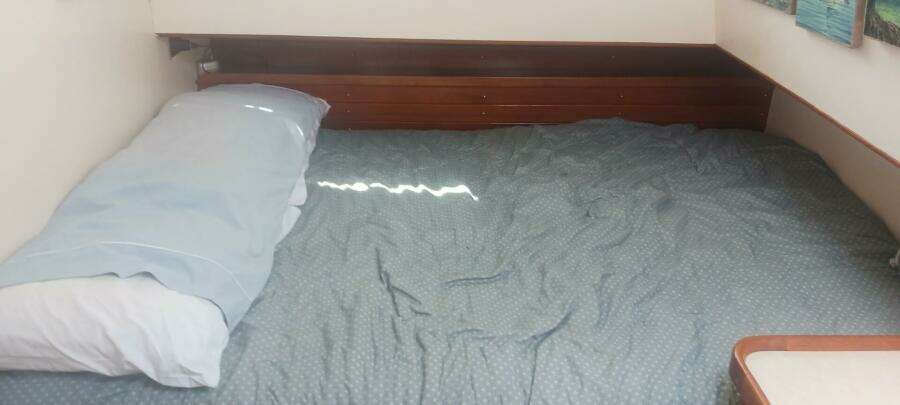 36ft Grand Banks Yacht For Sale