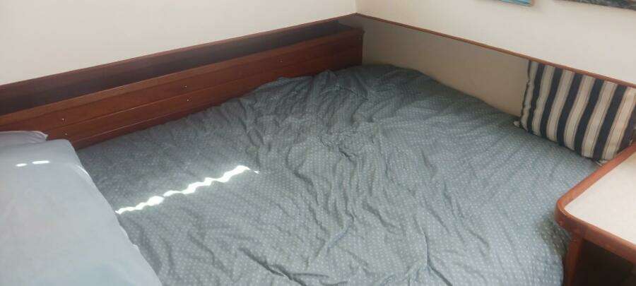 36ft Grand Banks Yacht For Sale