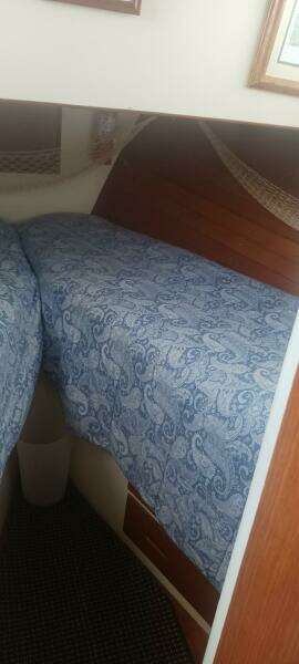 36ft Grand Banks Yacht For Sale