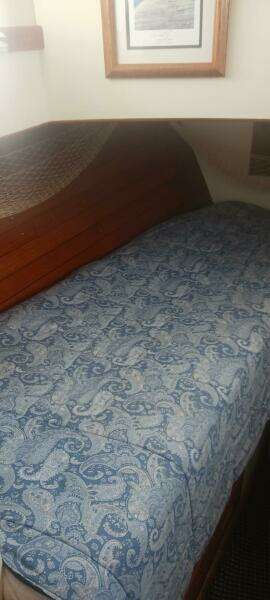 36ft Grand Banks Yacht For Sale