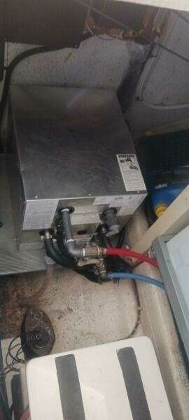 36ft Grand Banks Yacht For Sale