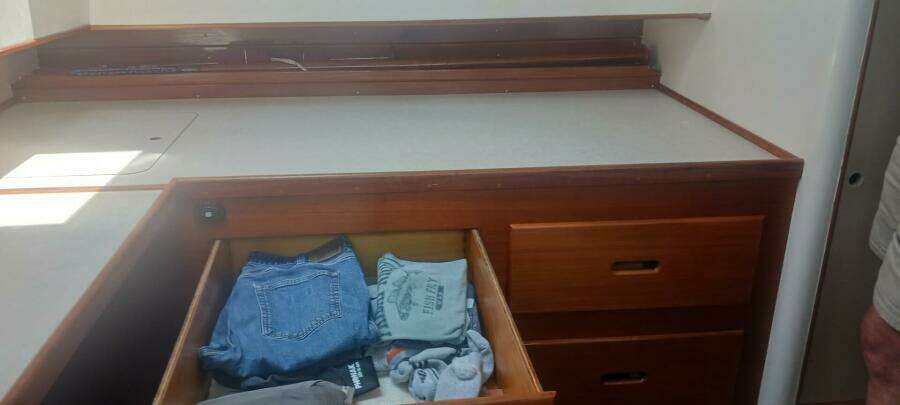 36ft Grand Banks Yacht For Sale