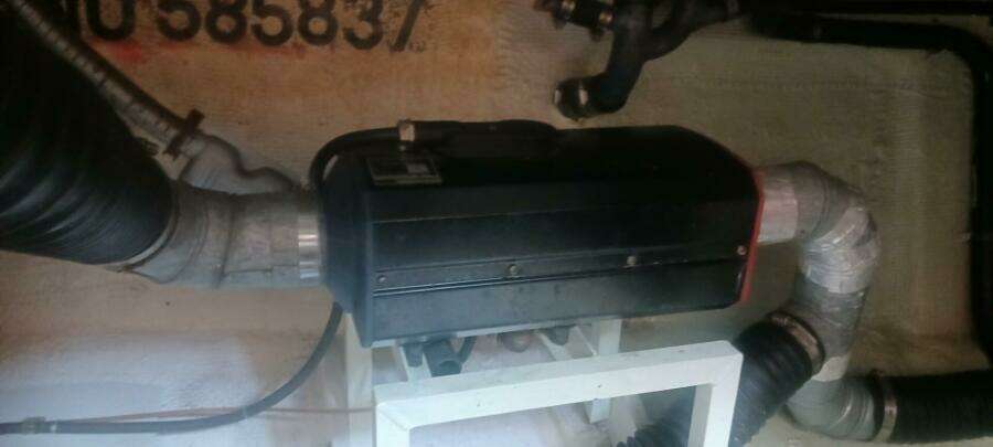 36ft Grand Banks Yacht For Sale