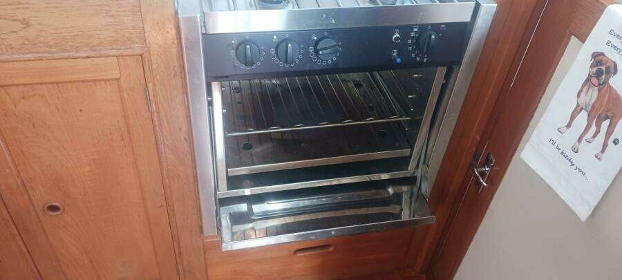 36ft Grand Banks Yacht For Sale