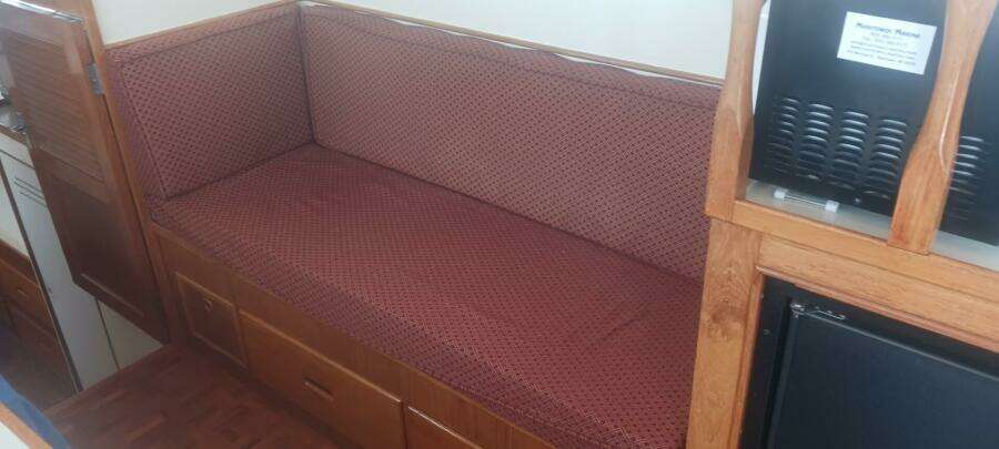 36ft Grand Banks Yacht For Sale