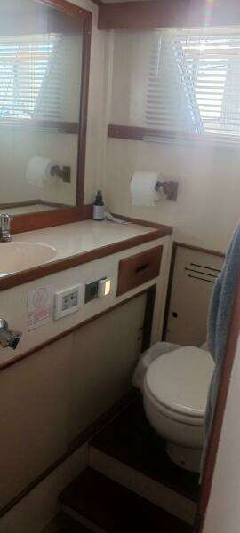 36ft Grand Banks Yacht For Sale