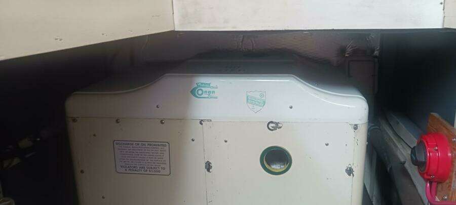 36ft Grand Banks Yacht For Sale